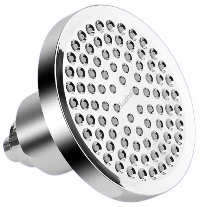 Lucinn Pro Filtered Showerhead